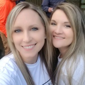 Meet your Posher, Lindsey